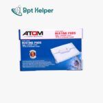 Atom Electrical Heating Pad – AT-240