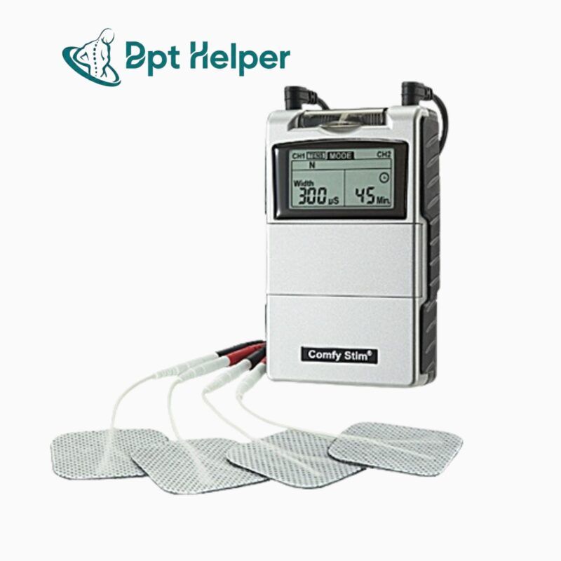 Comfy Stim TENS Machine EV-806