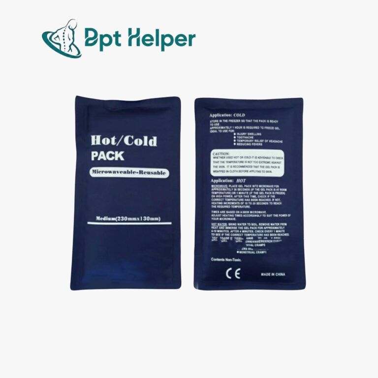 Hot and Cold Pack