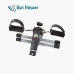 Pedo Cycle with Meter