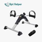 Pedo Cycle with Meter