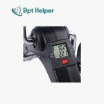 Pedo Cycle with Meter