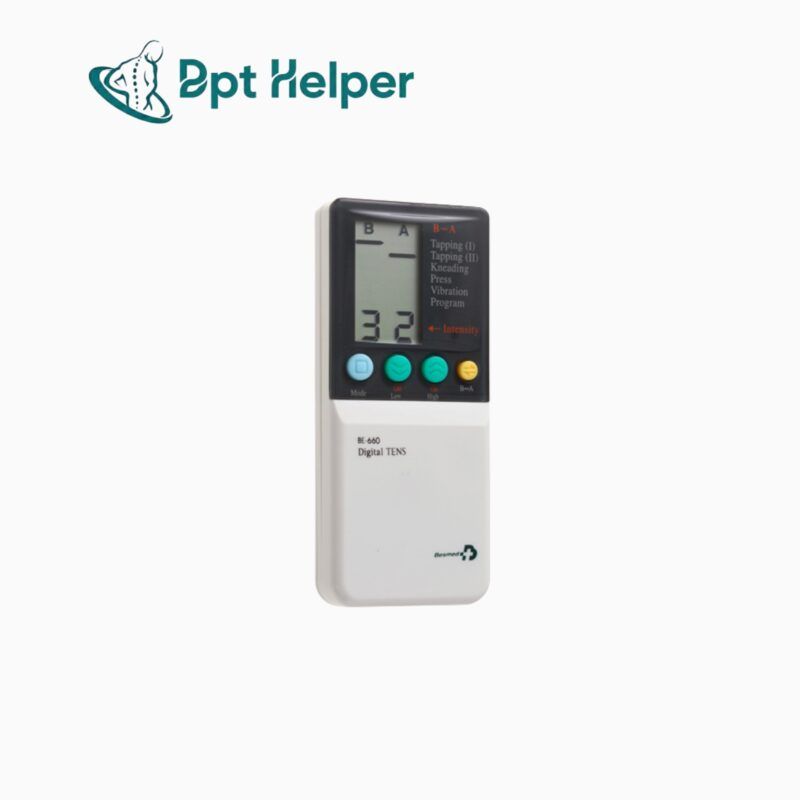 Digital Tense Machine Besmed BE-660