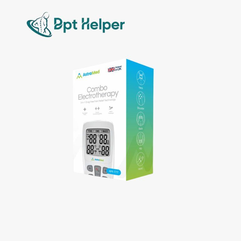 EMS Machine Astramed Combo Electrotherapy 3 in 1 Tense EMS