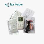 EMS Machine Astramed Combo Electrotherapy 3 in 1 Tense EMS