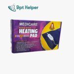 Medicare MD-240 Electric Heating Pad