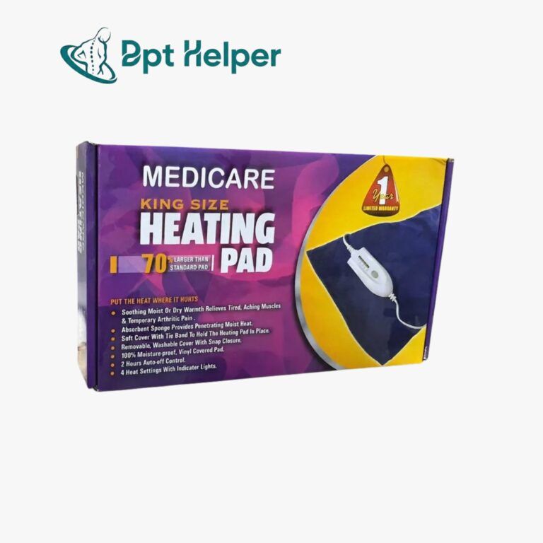 Medicare MD-240 Electric Heating Pad