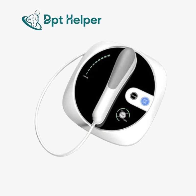 Therapeutic Ultrasound - CS02