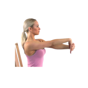 Wrist Extension Stretch