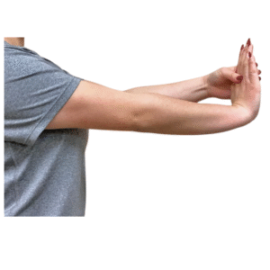 Wrist Flexor Stretch