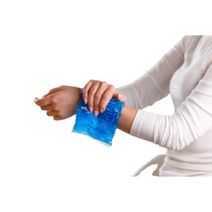 Hot and Cold Therapy