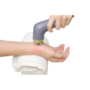 Ultrasound Therapy