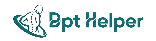 Dpt helper logo