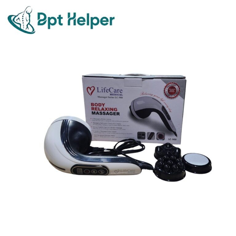 Body Massager Machine