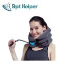 Cervical Air Traction Collar