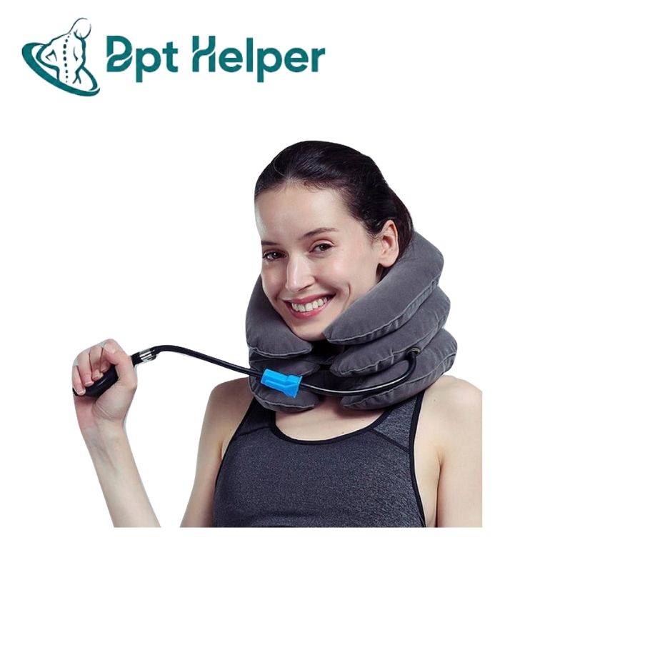 Cervical Air Traction Collar Cervical Air Traction Collar