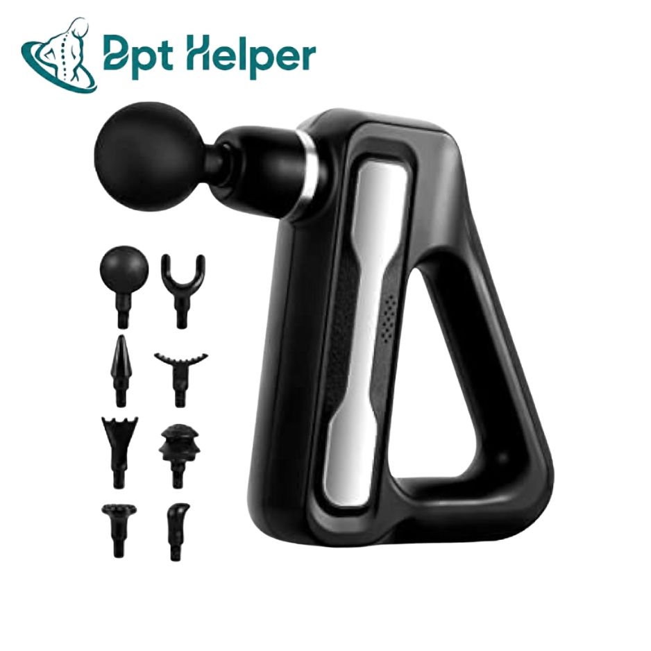 Cordless Massage Gun Deep Tissue Percussion Body Massage Machine For Pain Relief Cordless Massage Gun Deep Tissue Percussion Body Massage Machine For Pain Relief