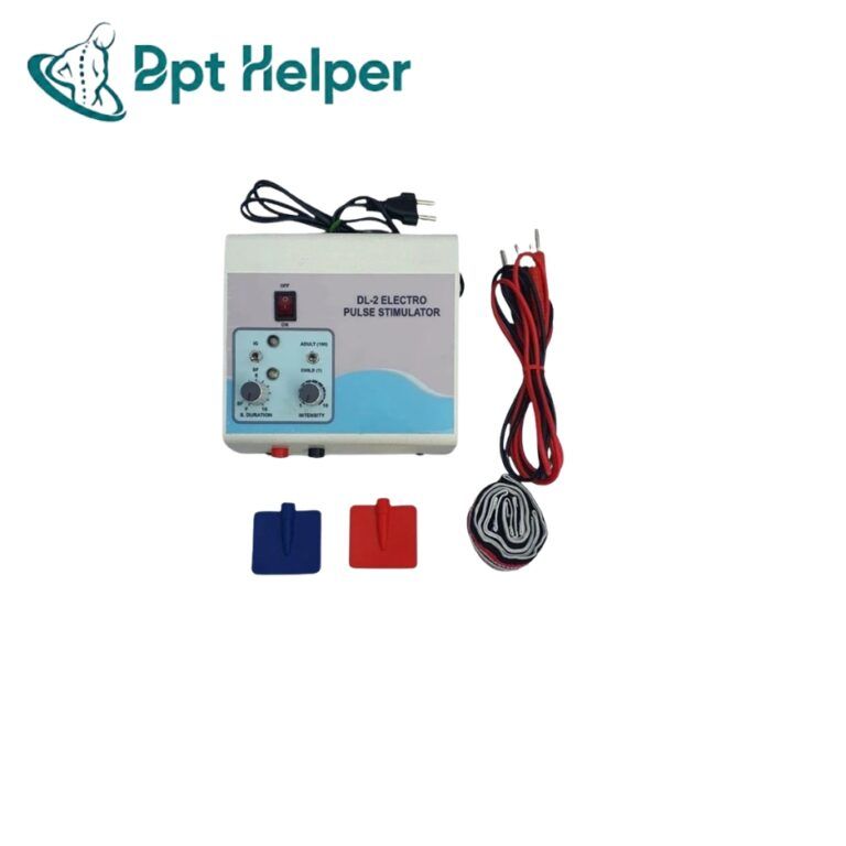 DL2 Muscle Stimulator