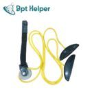 Door Shoulder Pulley