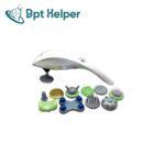 Luxurious Body Massager 11 in 1