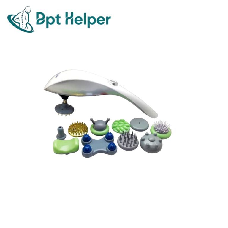 Luxurious Body Massager 11 in 1