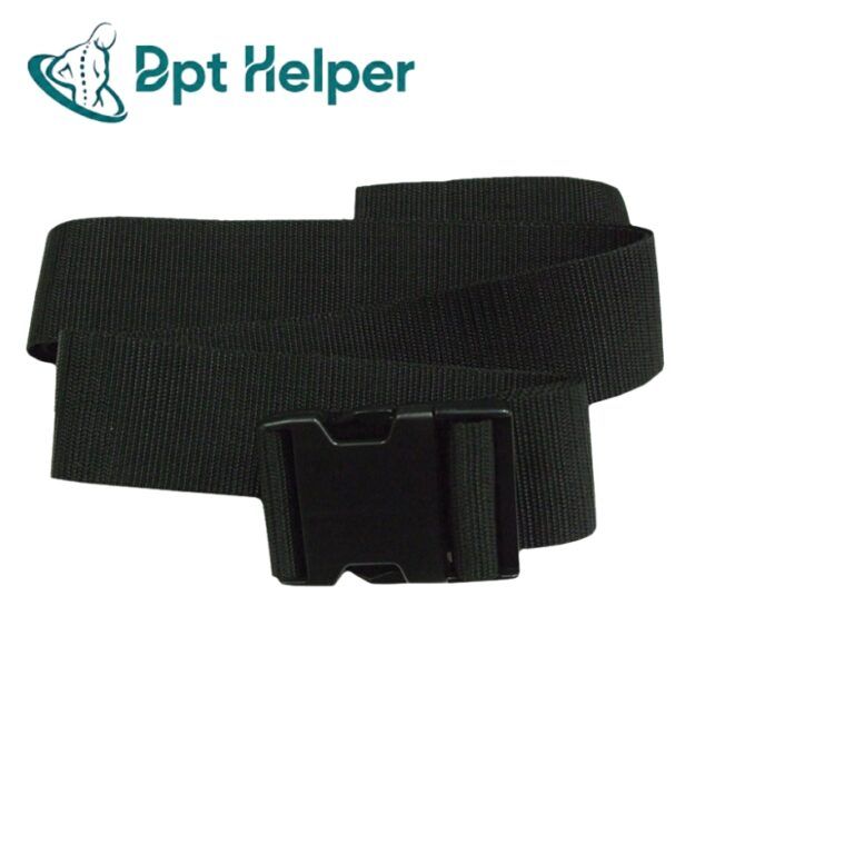 Mulligan Mobilization Belt