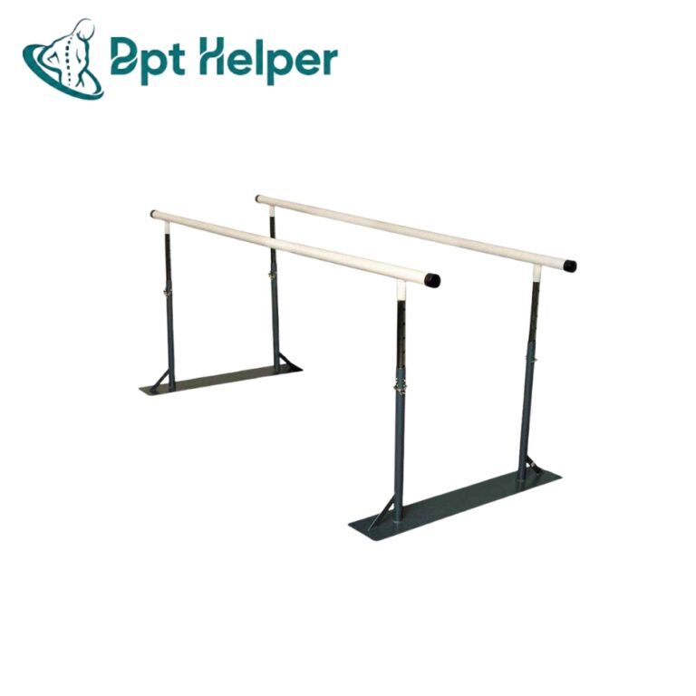 Parallel Bars Iron