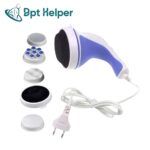 Relax & Spin Tone Massager