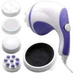 Relax & Spin Tone Massager - Image 2