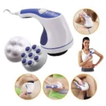 Relax & Spin Tone Massager - Image 4