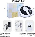 Therapeutic Ultrasound Therapy – AK-CS-03 - Image 2