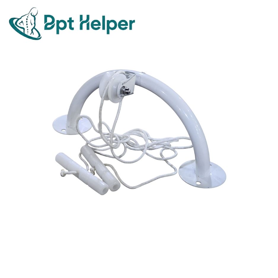 Wall Mounted Shoulder Pulley Wall Mounted Shoulder Pulley