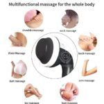 Body Massager Machine